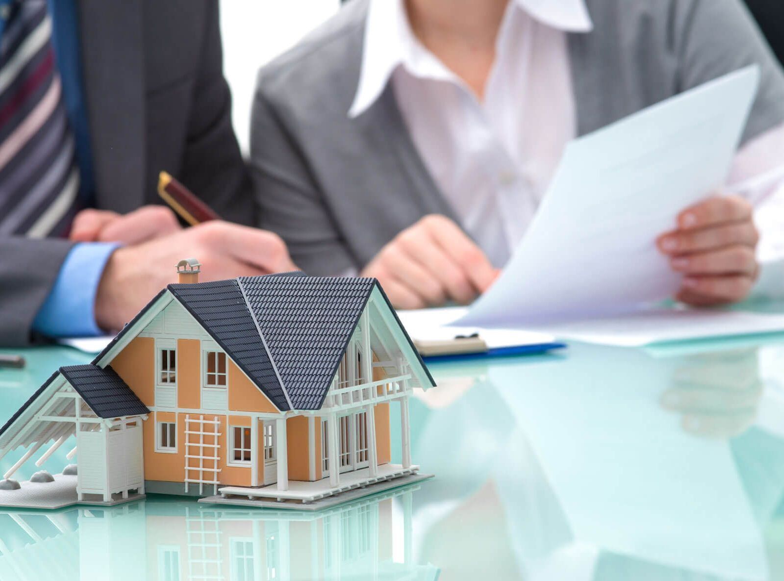 inmobiliaria