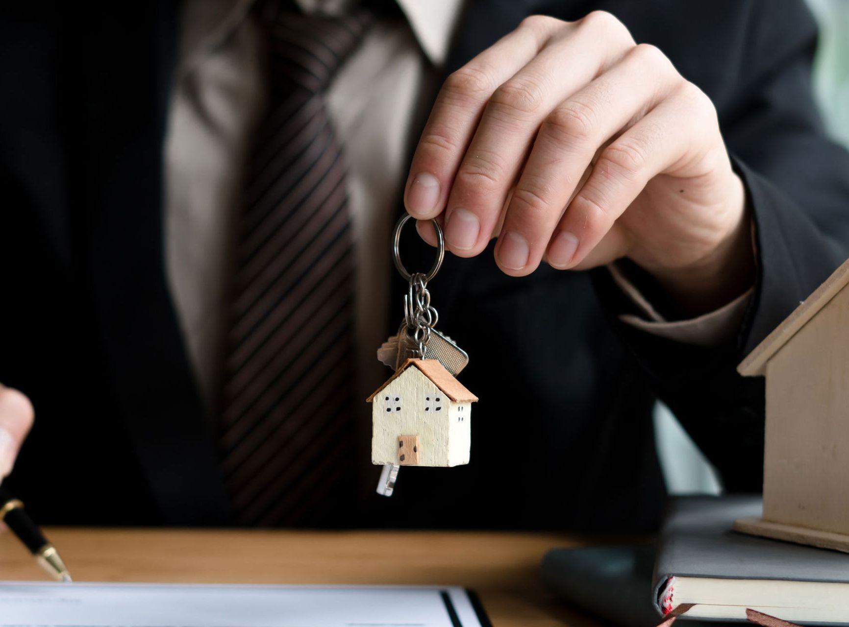 DIMAK INMOBILIARIA 