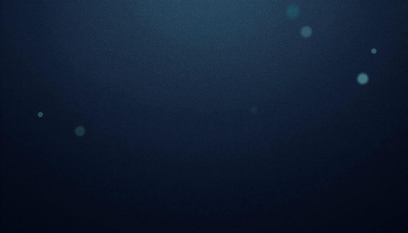 Testimonial background