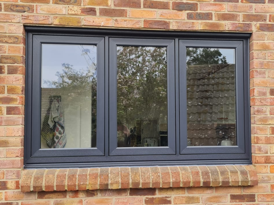 Homestyle UK Windows Ipswich, Suffolk Windows, Doors & Conservatories