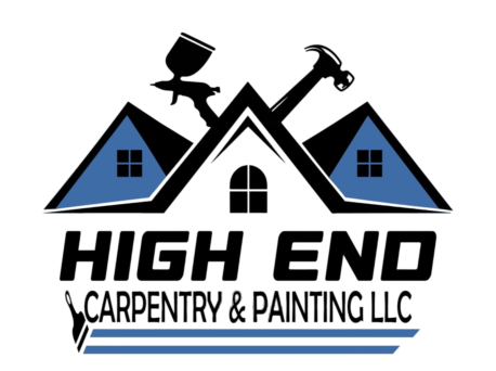 High-End Carpentry & Painting LLC High-End Carpentry & Painting LLC