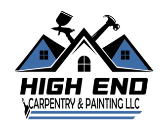 High-End Carpentry & Painting LLC High-End Carpentry & Painting LLC