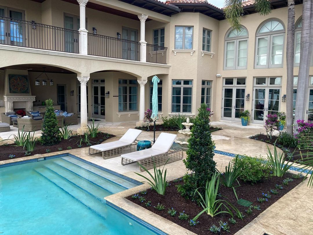 Residential & Commercial Landscaping Services Jupiter, FL