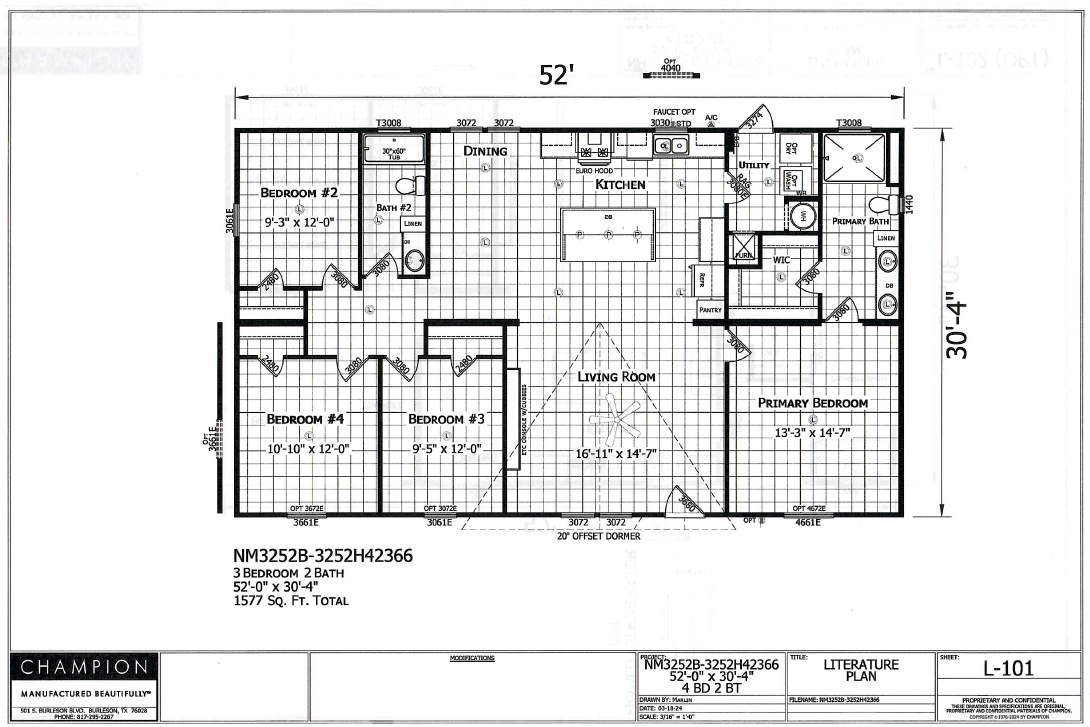 A black and white floor plan of a house.