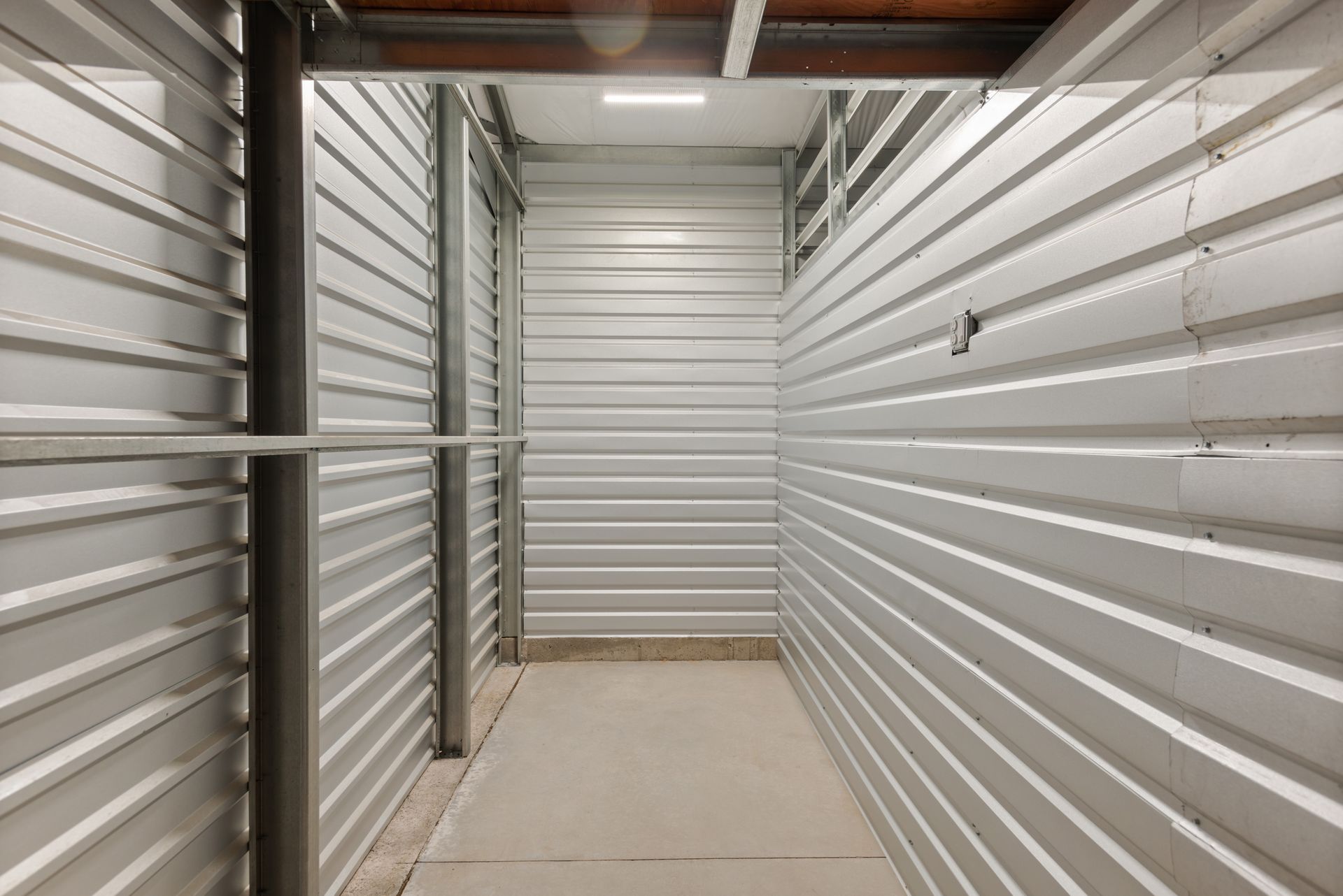 Interior Unit