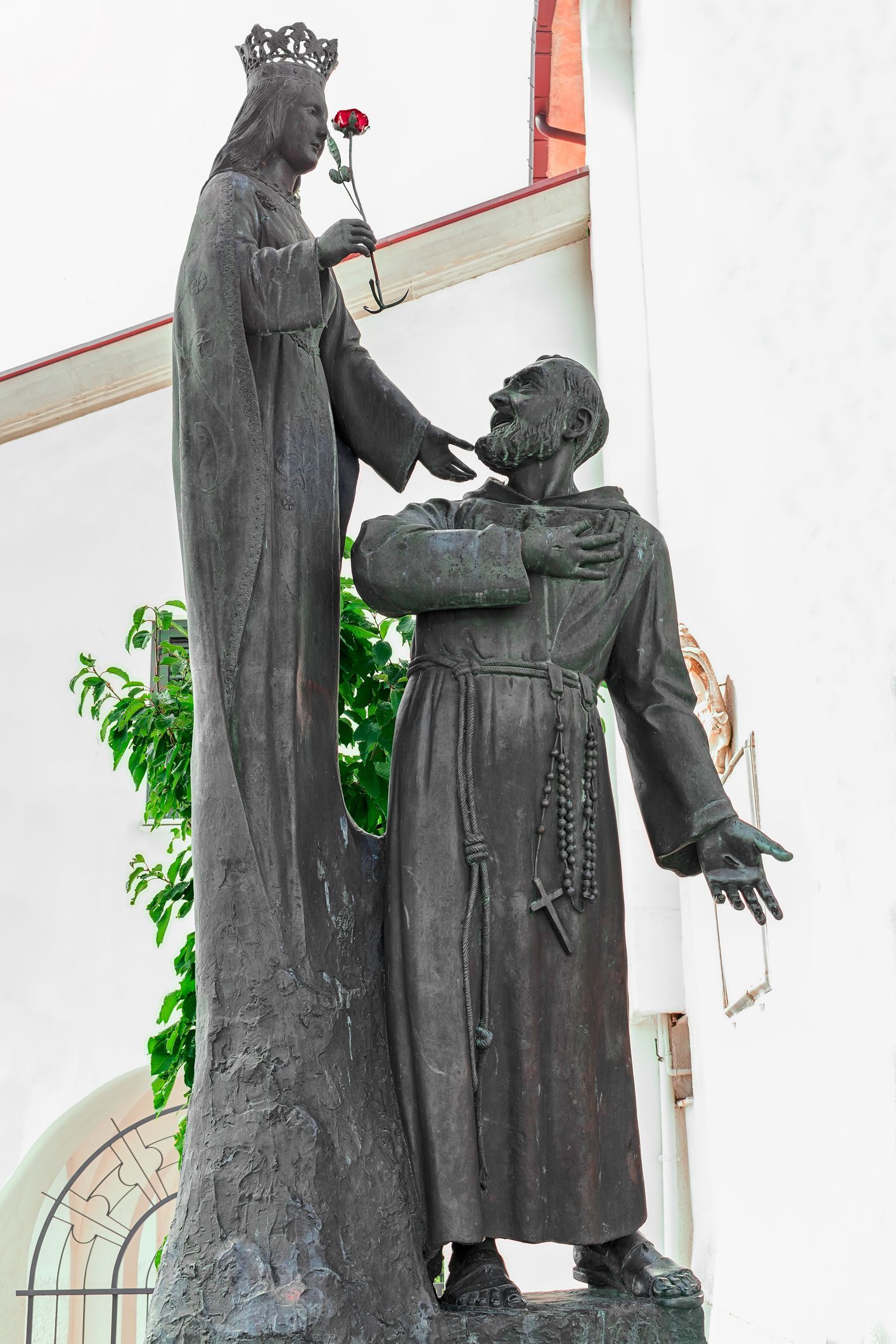 figure sacre foto 3
