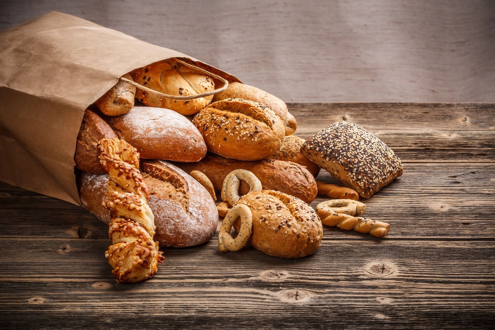Bread in Indianapolis, IN