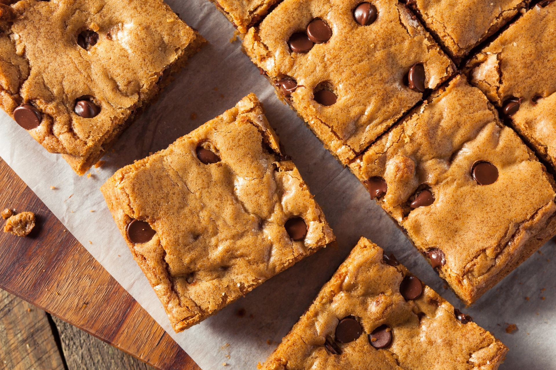 Blondies in Indianapolis, IN