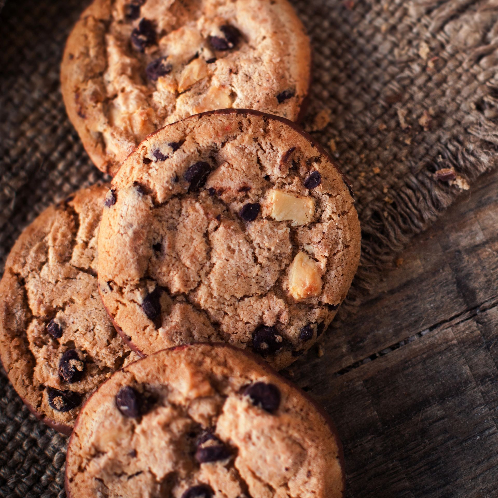 Cookies in Indianapolis, IN