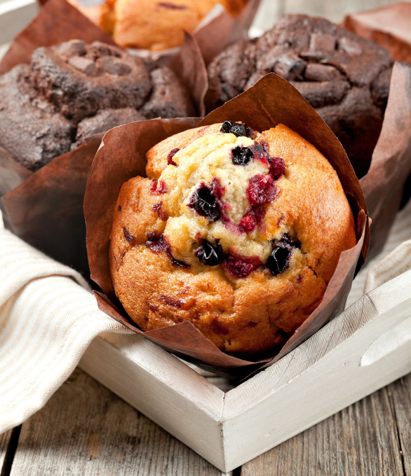About Sweet Treats On A Mission LLC