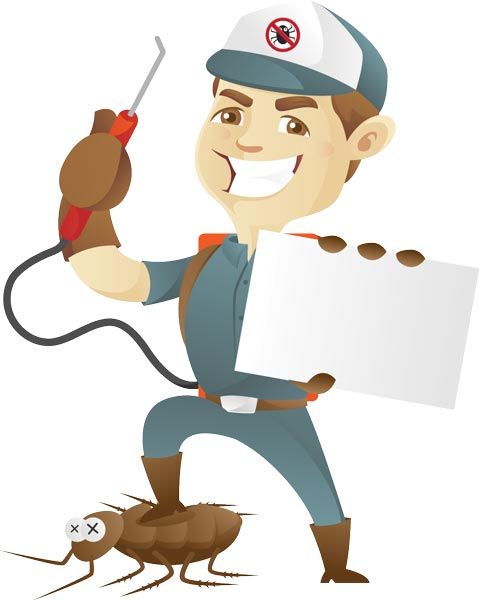 Beneficios de la fumigación