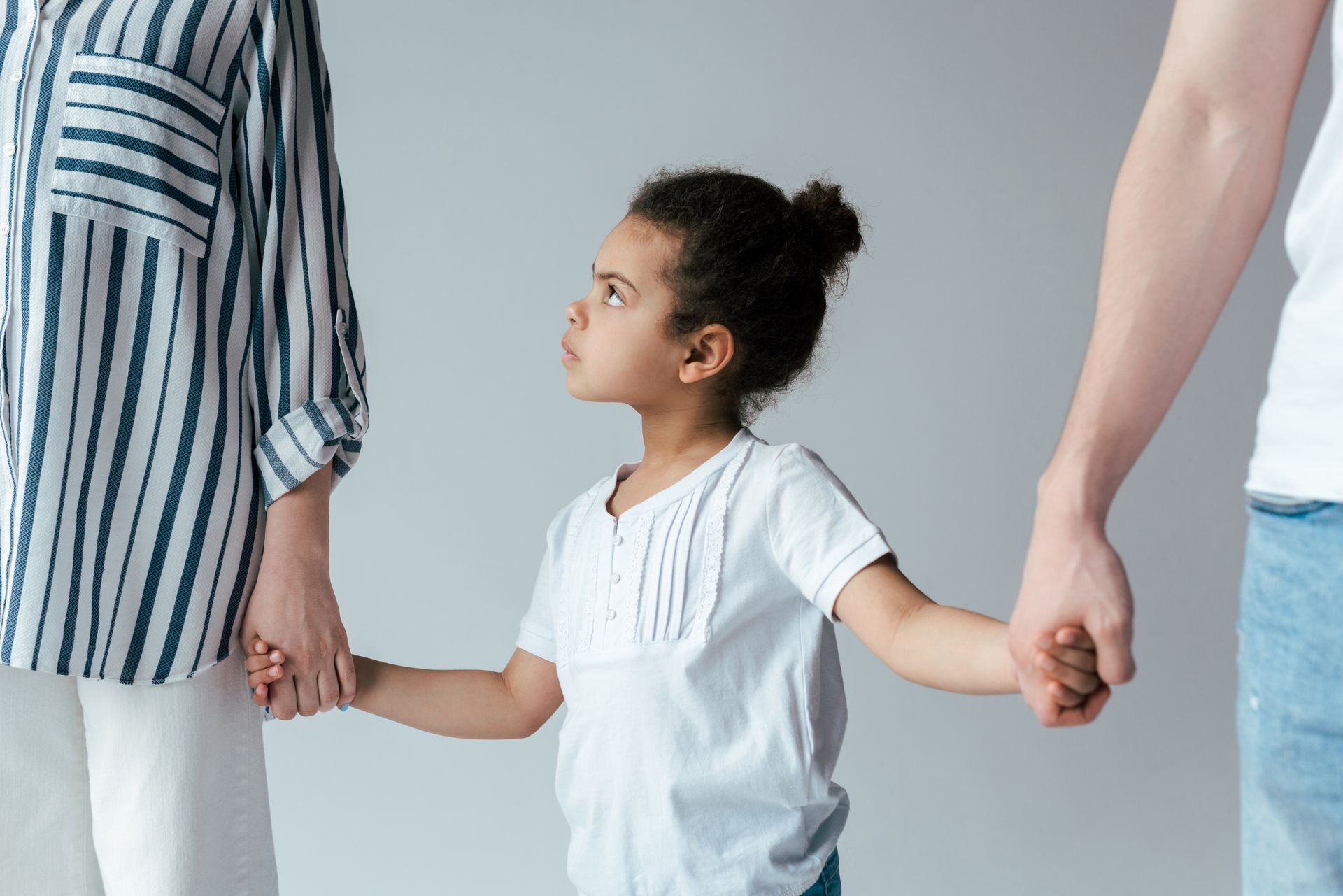 Child Custody Lawyer in Cedar Park TX - Harris & McKeown Law Firm