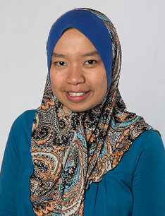Dr Anita Rahbar - doctor at Mawson Lakes