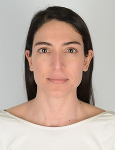 Dr Anita Rahbar - doctor at Mawson Lakes