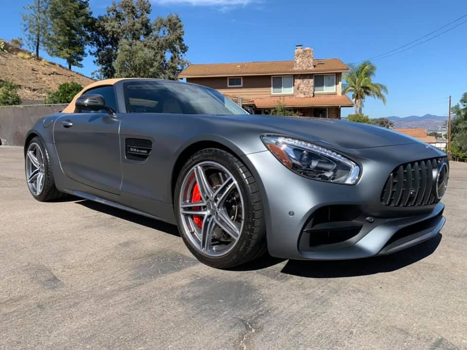 Ceramic Coating
