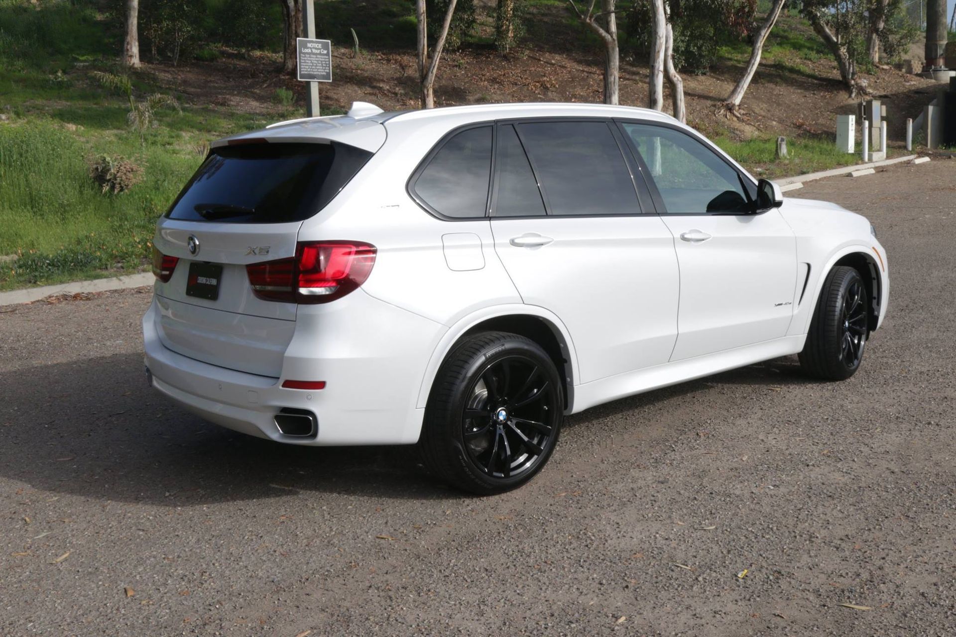 white car ceramic coating