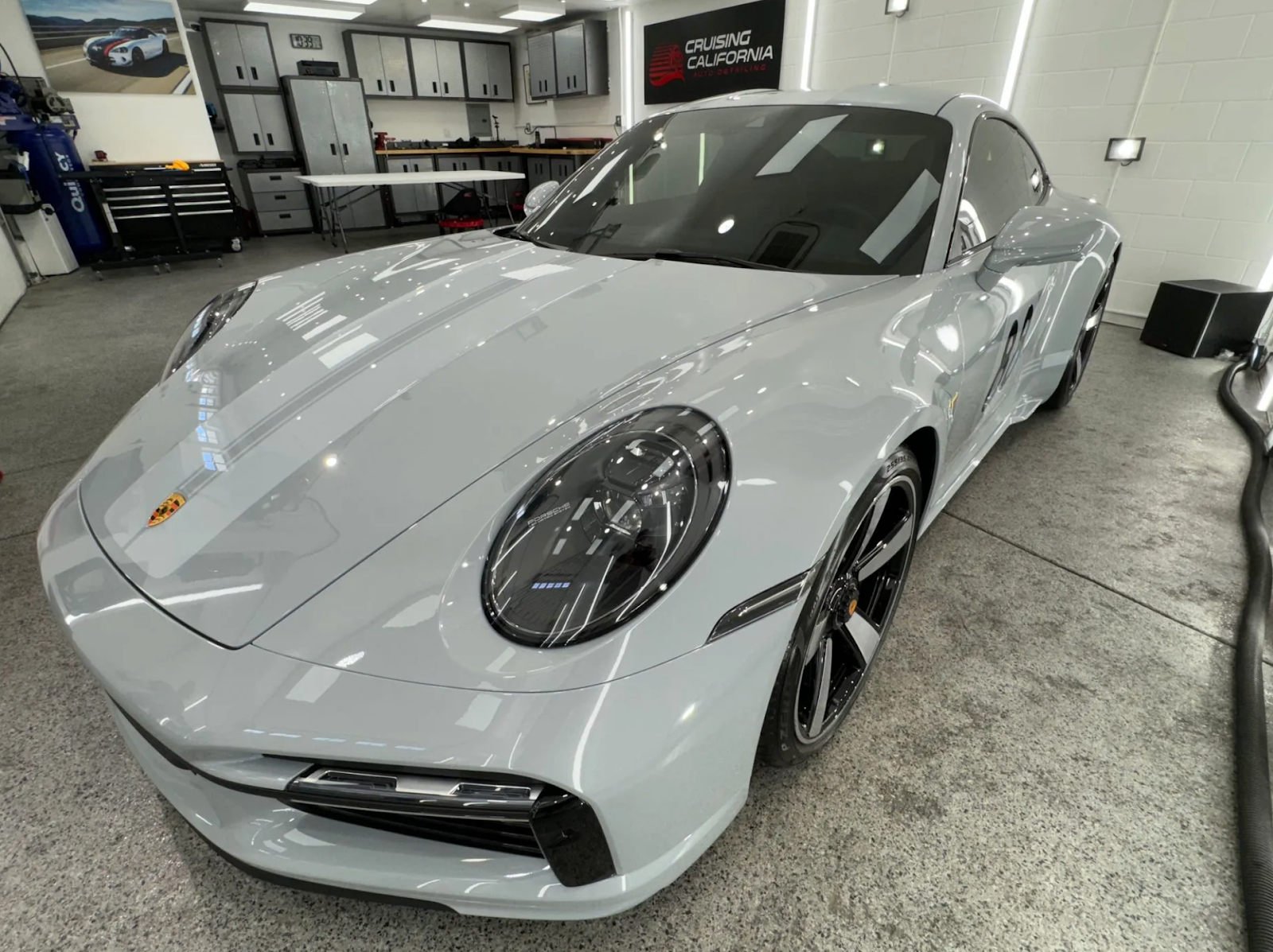 car ceramic coating