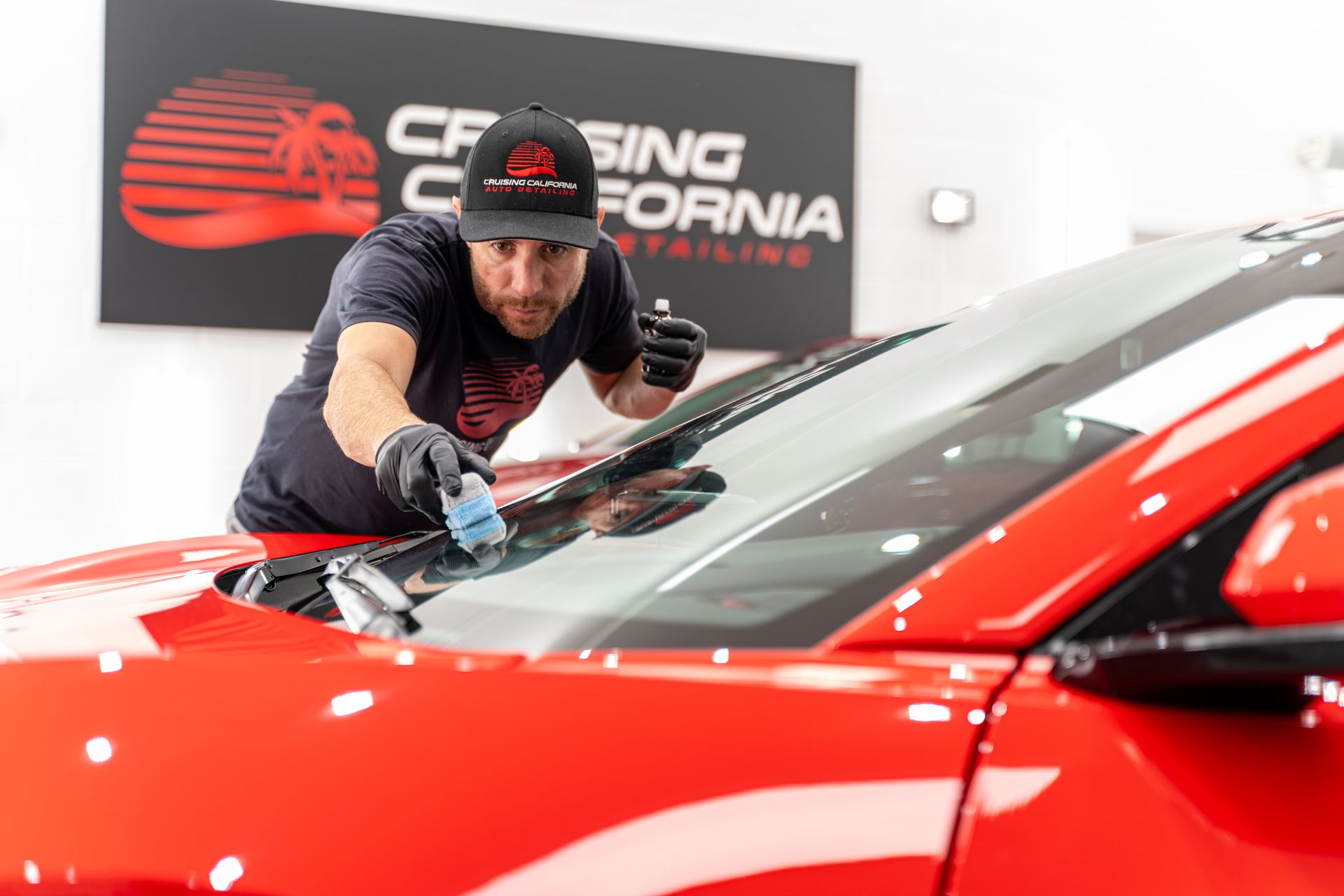 ceramic coating
