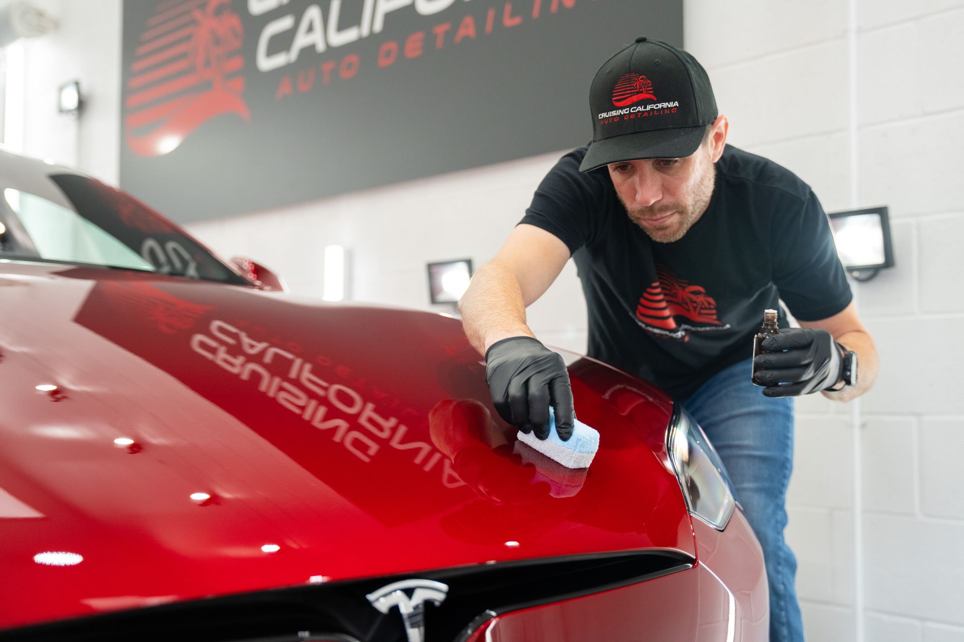 ceramic coating