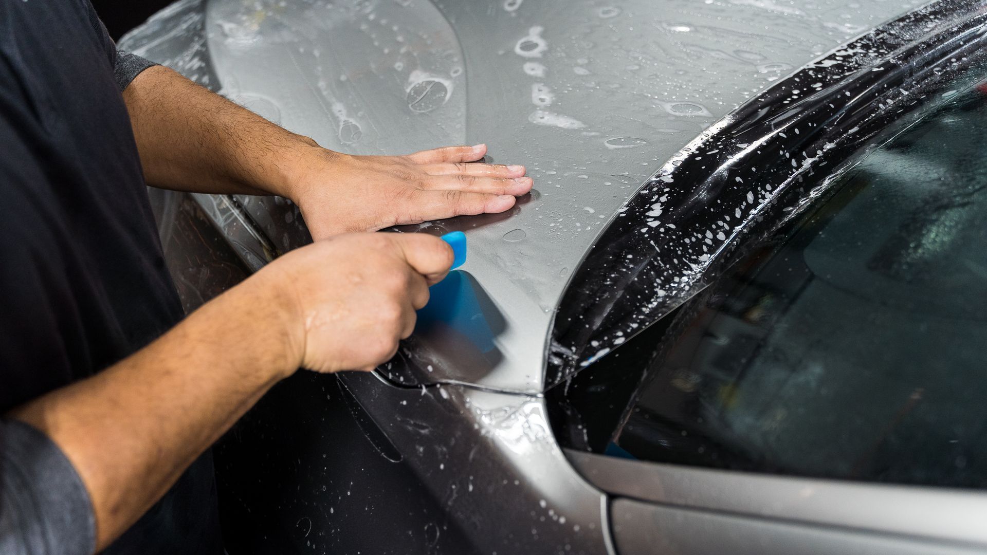 paint protection film