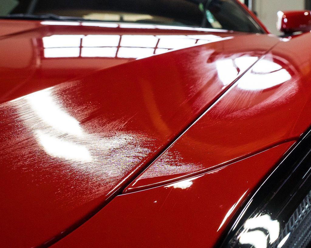 High Gloss Ceramic Coatings For Vehicles Driven In La Mesa, CA