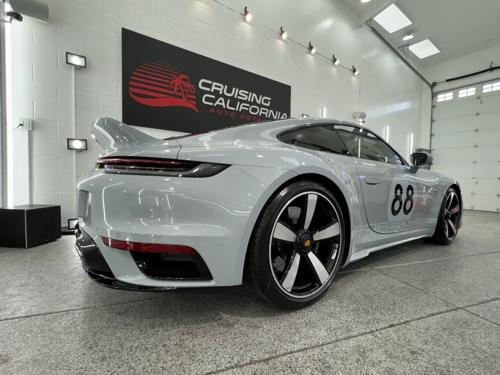 Paint Protection Film