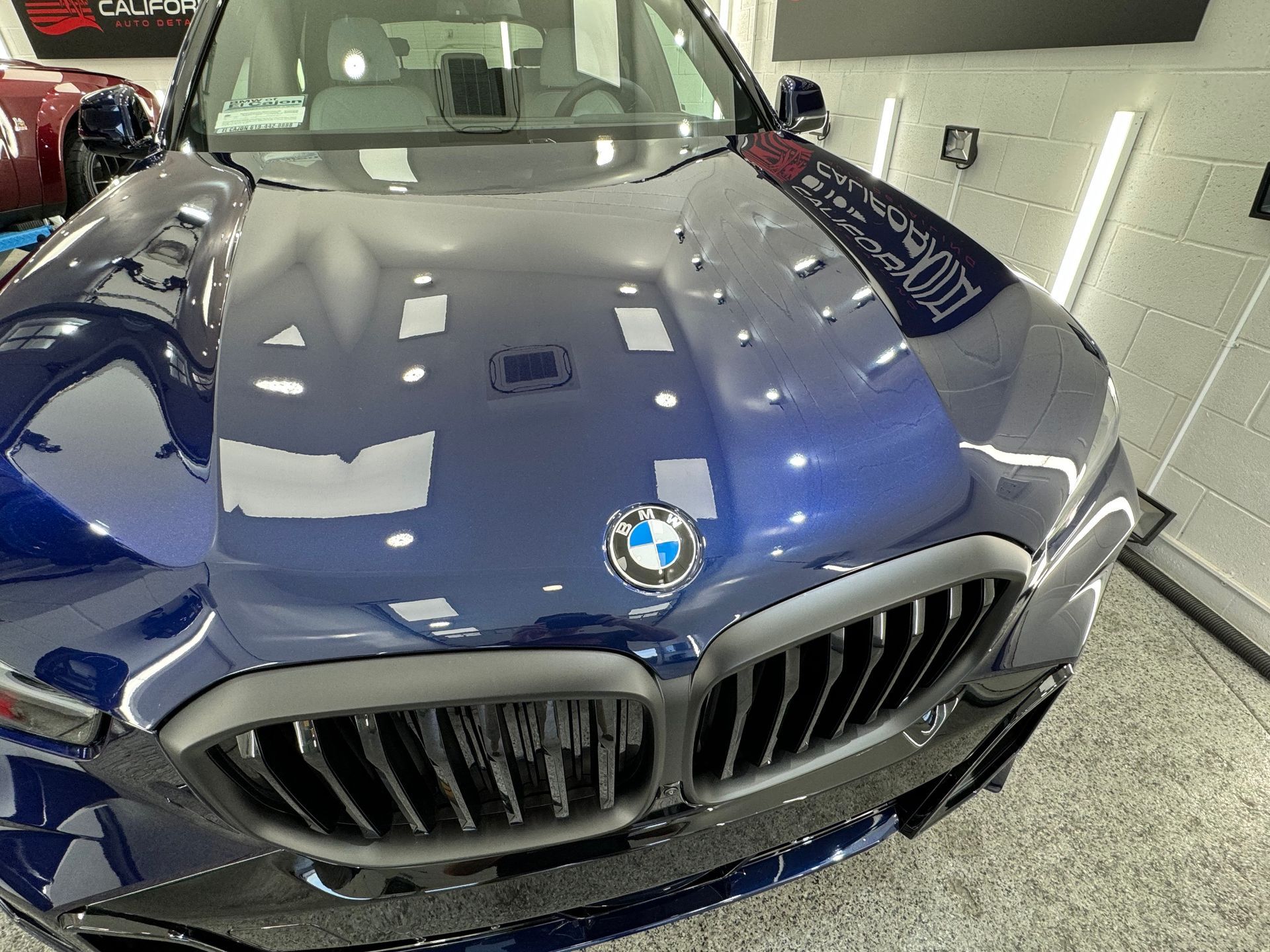Ceramic Coating