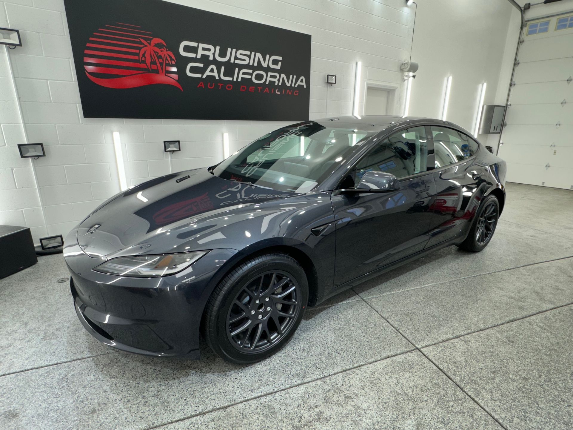 Paint Protection Film