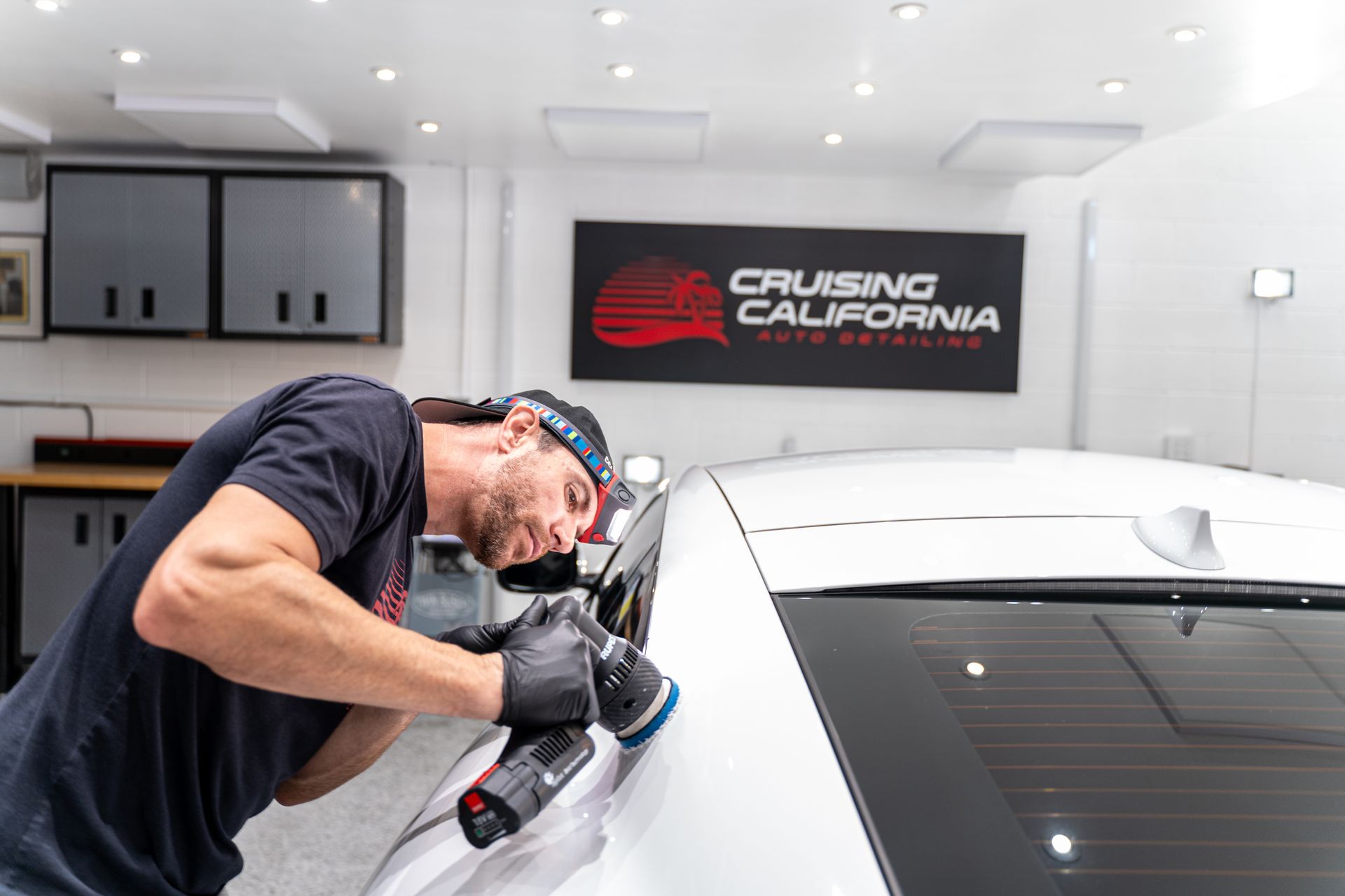 Paint Correction