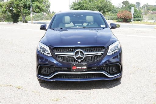 PPF car
