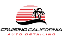 Cruising California Auto Detailing Logo