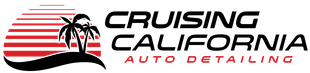 Cruising California Auto Detailing Logo