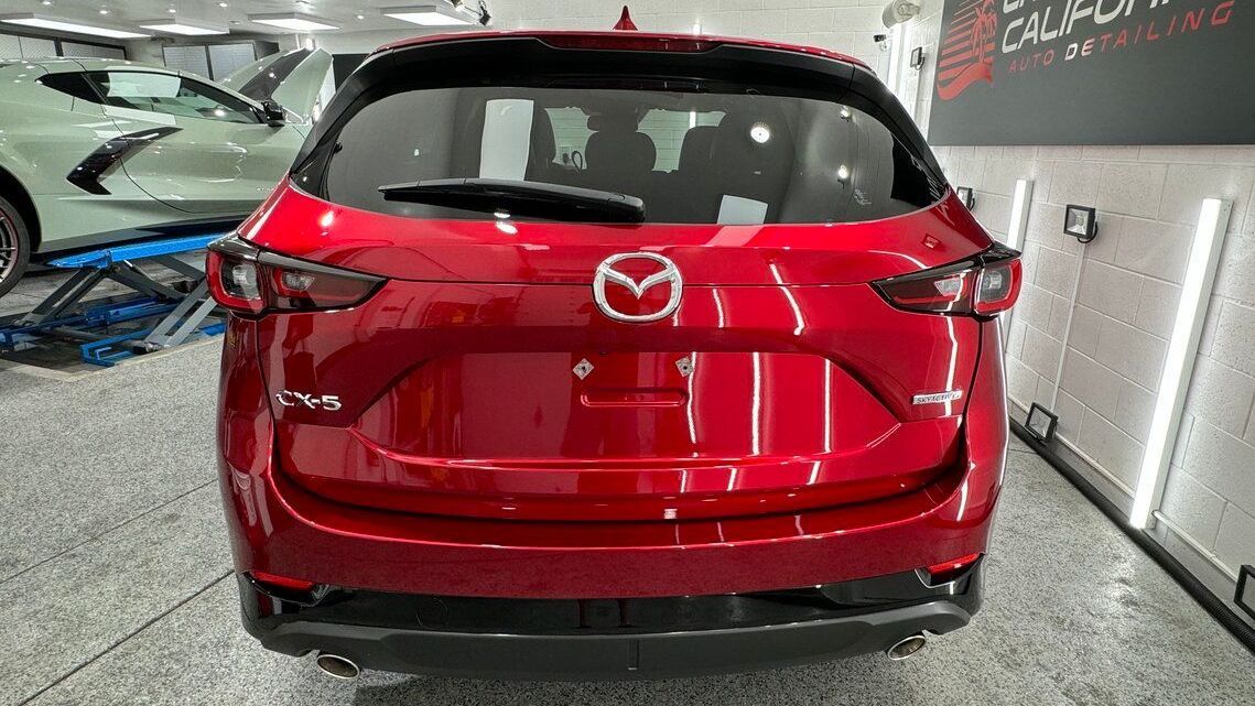 ceramic coating for cars