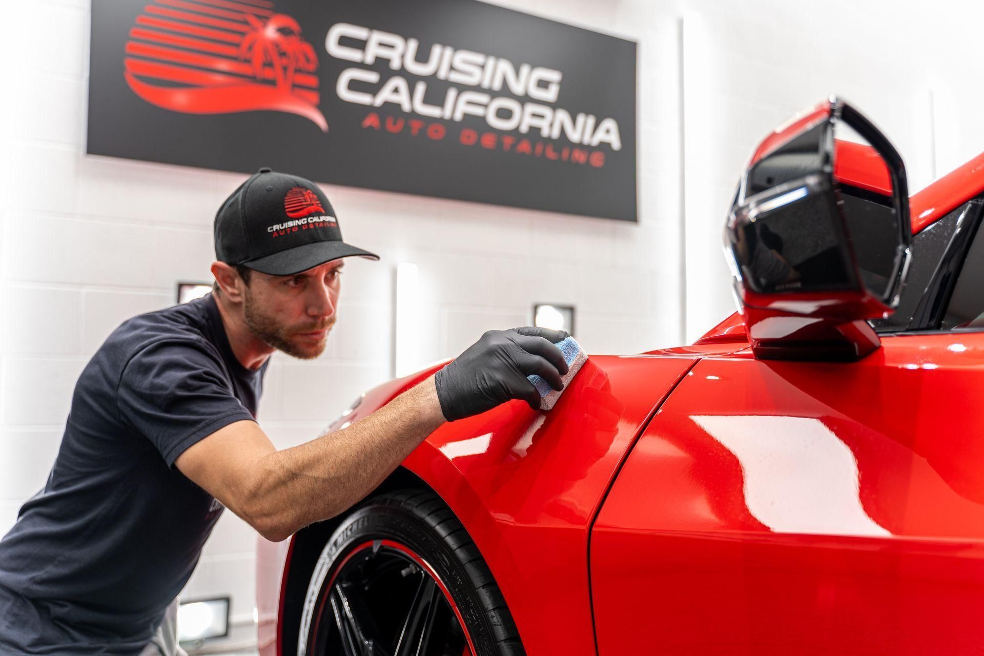 Ceramic Coating