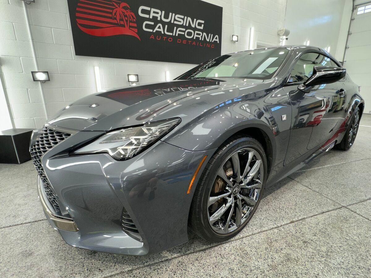 Car Ceramic Coating