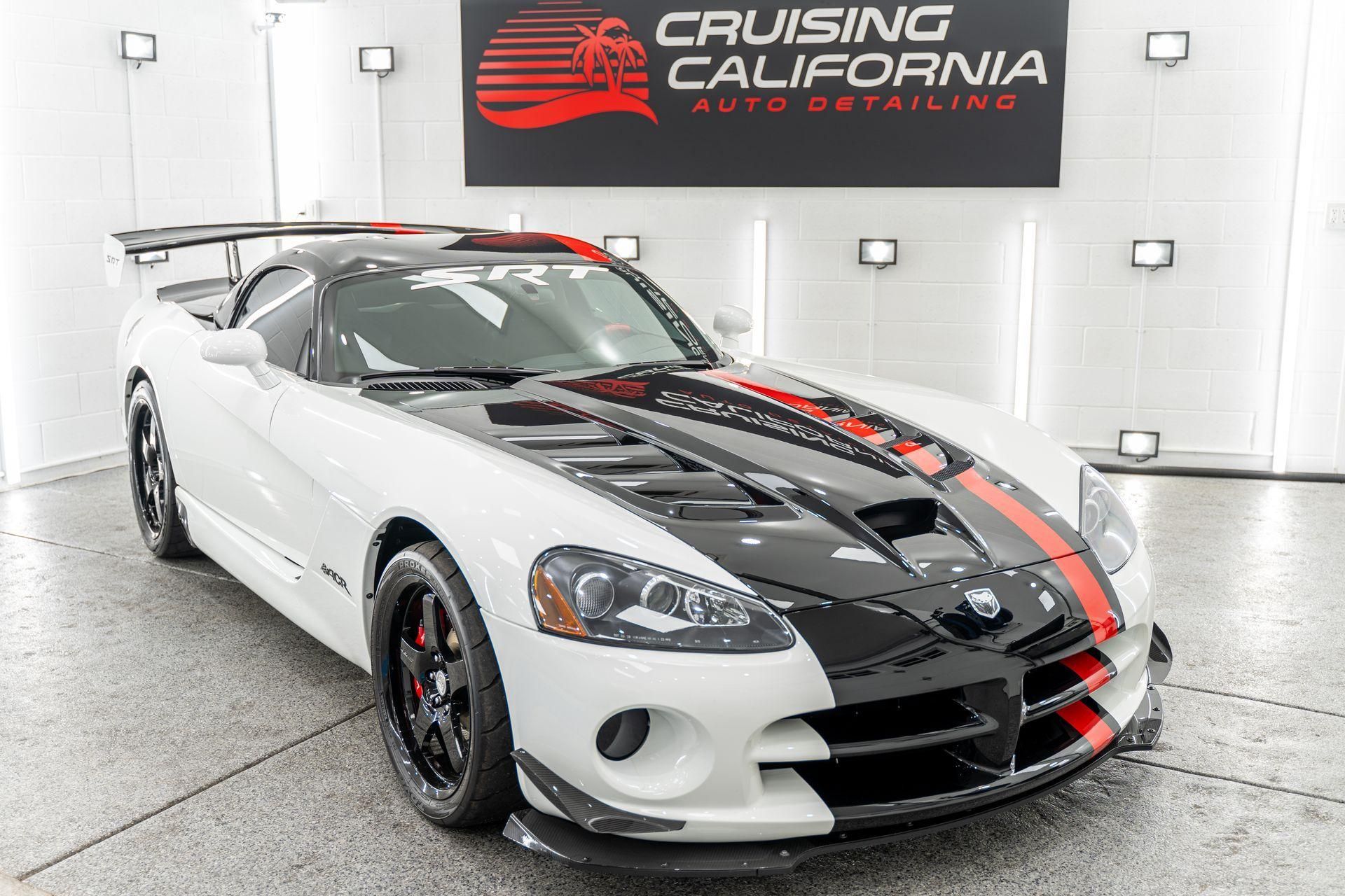 Paint Protection Film