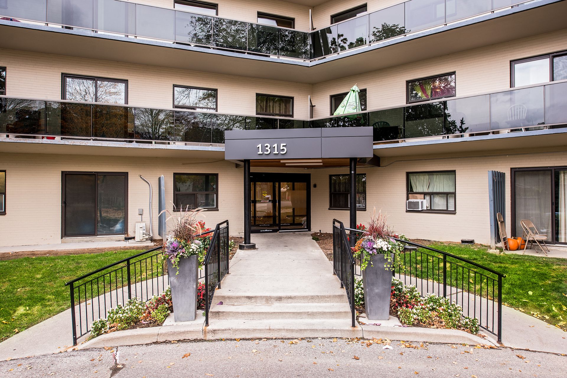 Suites Availability at 1315 Silver Spear Road, Mississauga