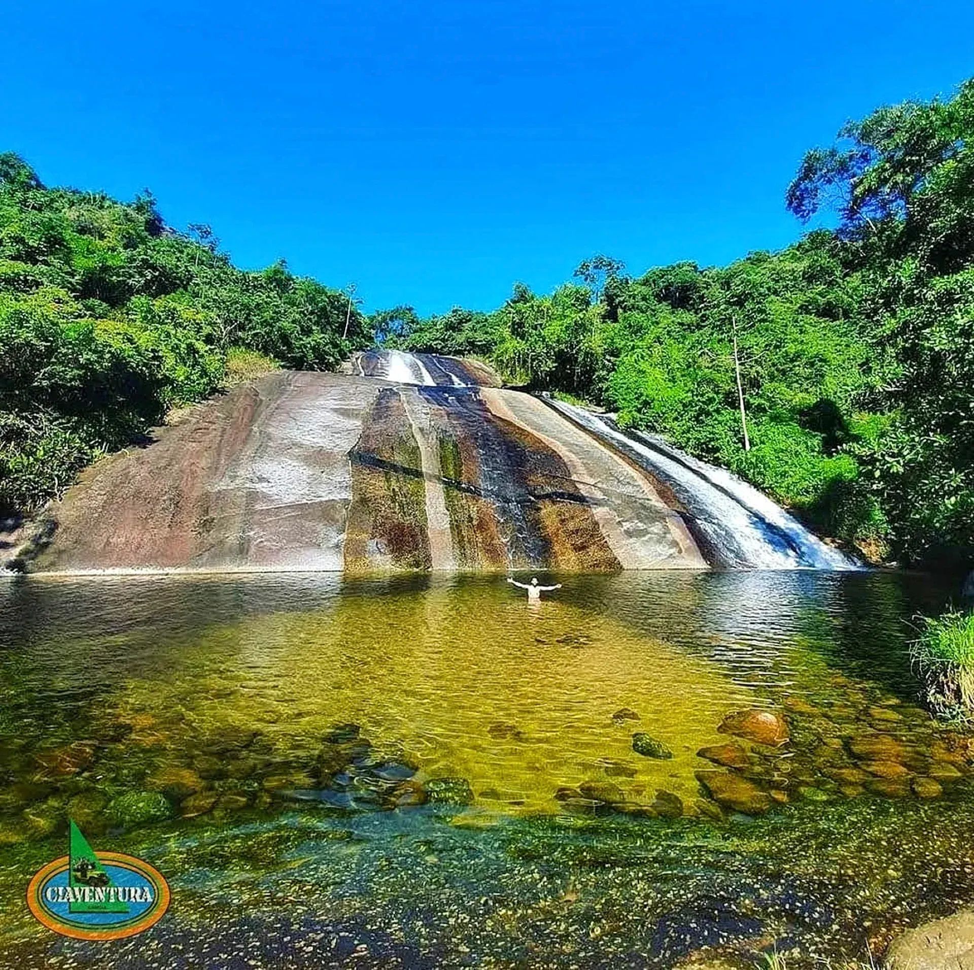Pontos Turísticos de Ilhabela