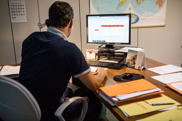 logistica a temperatura controllata