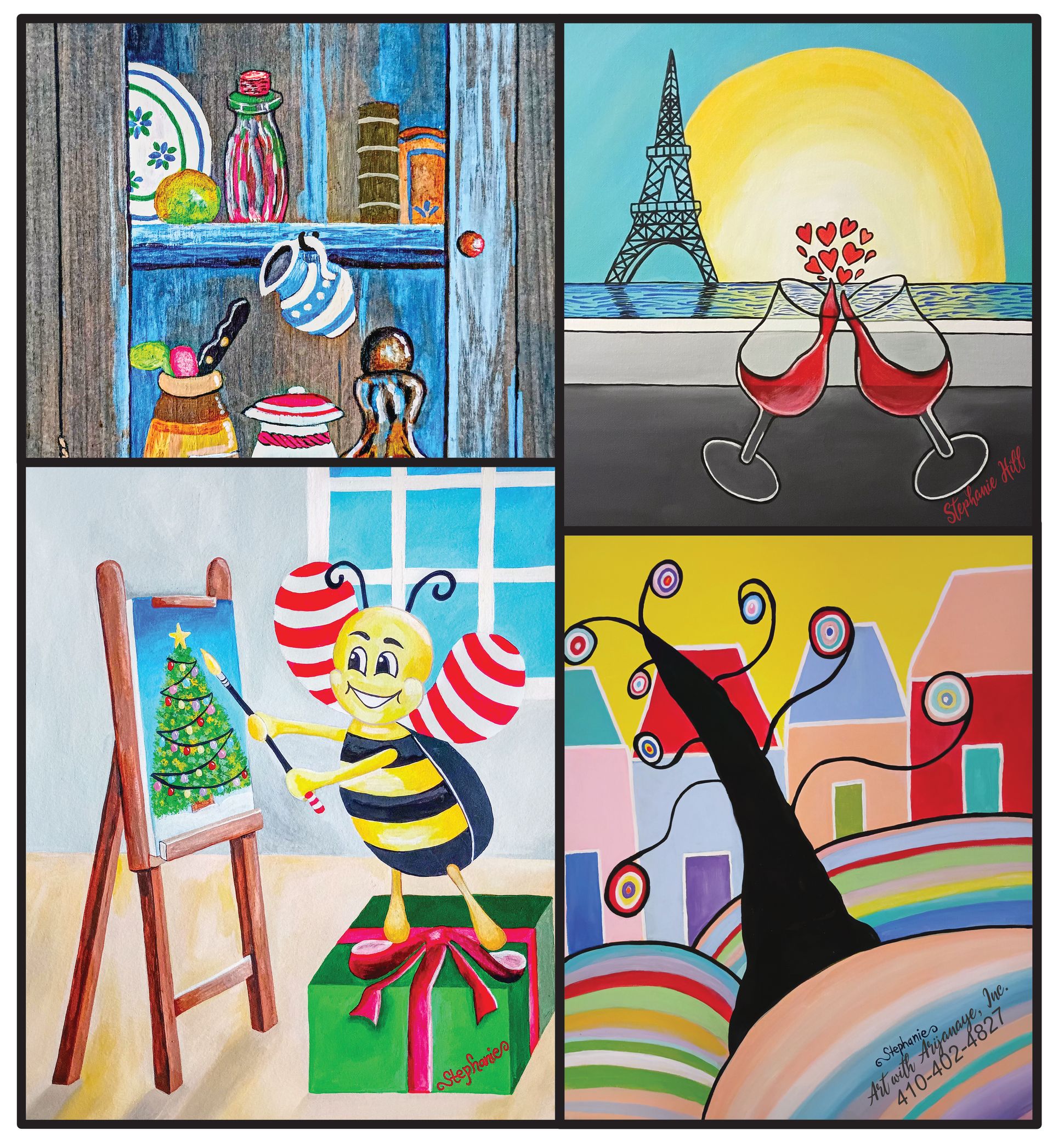 Art for Sale