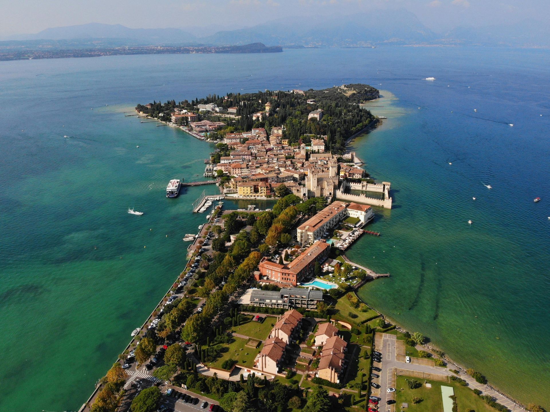 Sirmione