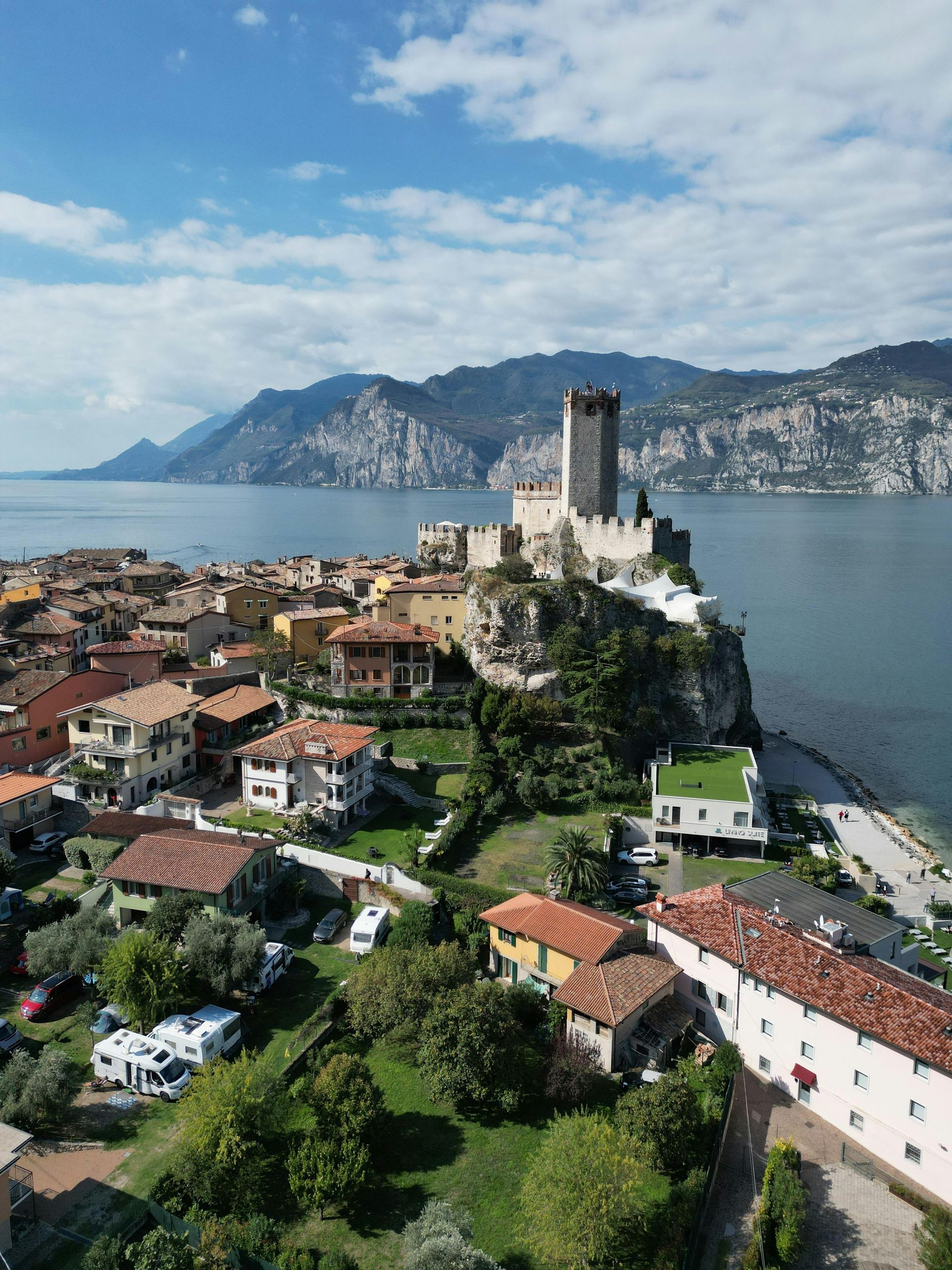 Torri del Benaco