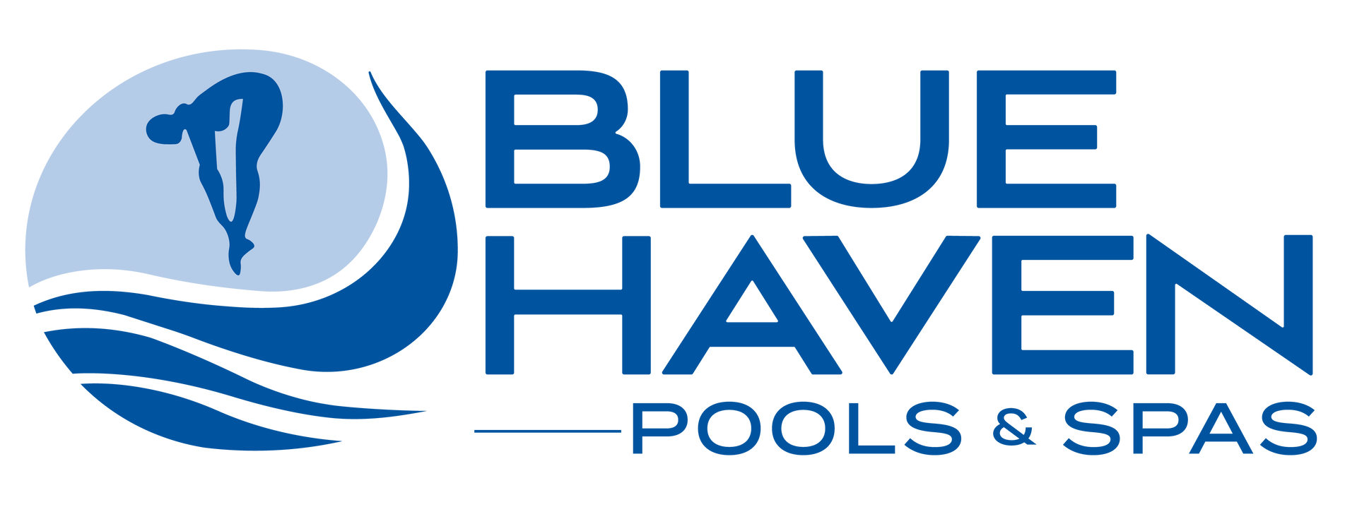 BLUE HAVEN POOLS & SPA