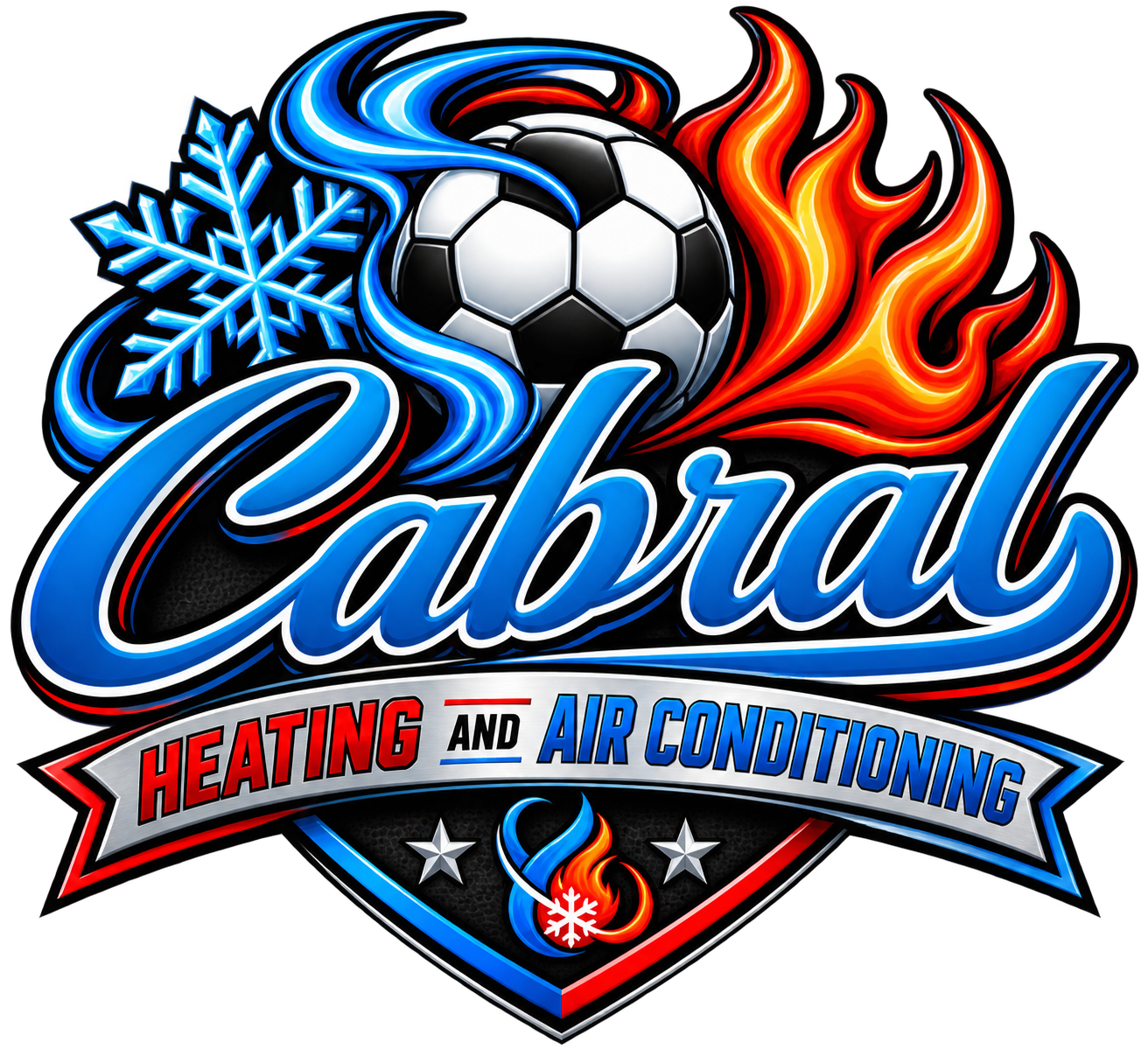 CABRAL HEATING & AIR CONDITIONING