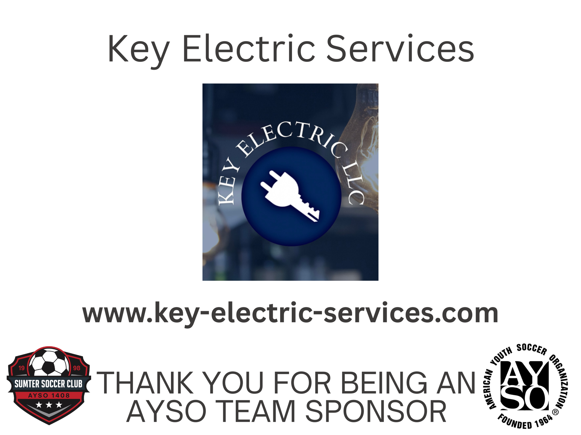 KEY ELECTRIC SERVICES