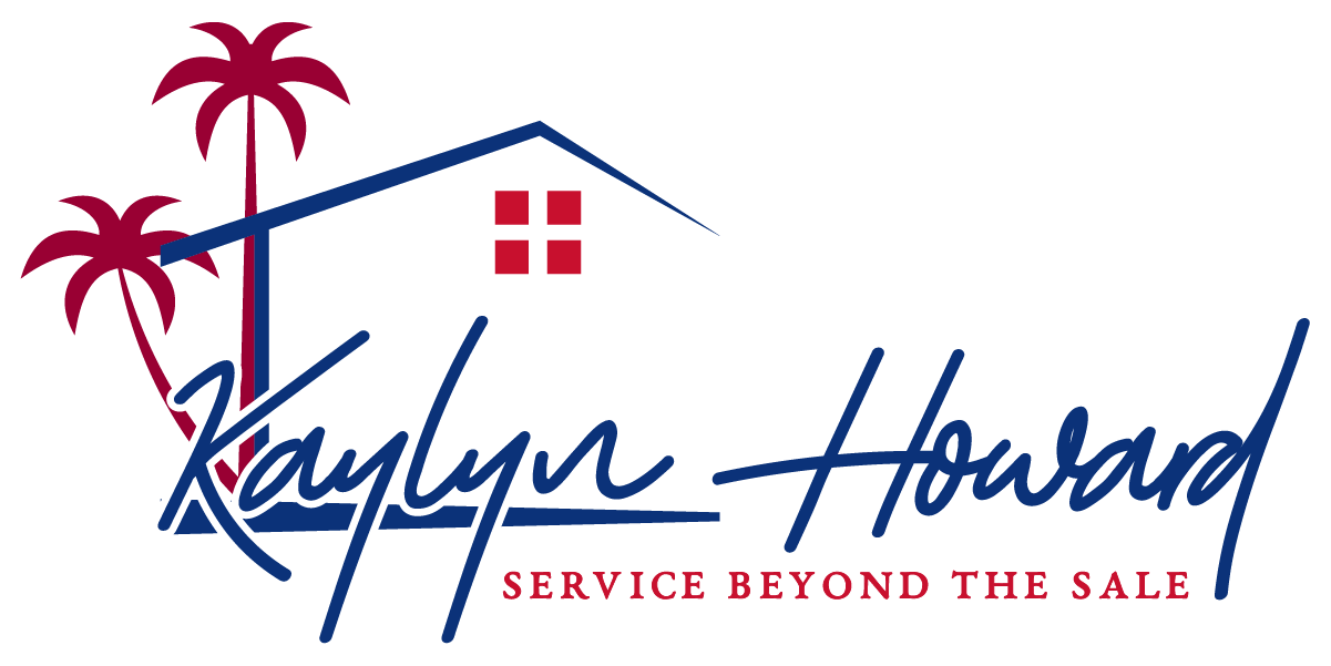 KAYLYN HOWARD, ERA GRIZZARD REAL ESTATE