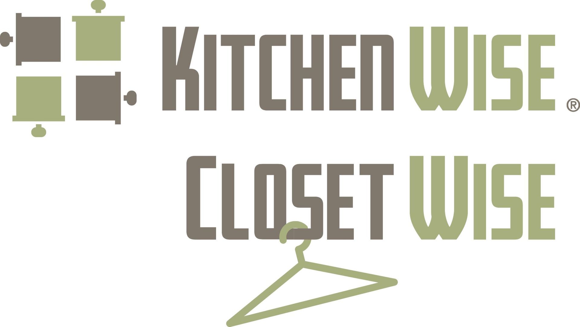 KITCHENWISE I  CLOSETWISE 
