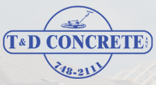 T&D CONCRETE
