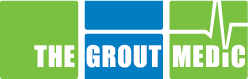 THE GROUT MEDIC