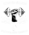 Fist holding a dumbbell. "Executive Wellness" and "Dylan's Total Gains Training LLC" text surrounds it.